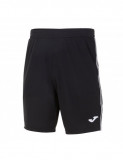 BERMUDE CLASSIC JOMA, 6 Ani, 8 Ani, XXS, Negru