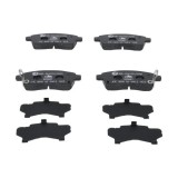 ATE set placute frana, frana disc