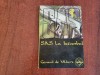 SAS la Istanbul - G&eacute;rard de Villiers, Carte Politista, Editura Tinerama 1991, 182 pagini, Stare Buna