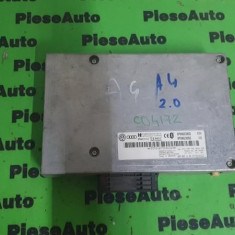 Modul bluetooth Audi A3 (2003->) [8P1] 8p0862335q