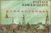 Ghid Conversatie German-Roman Vladimir Iliescu, Editia IV, 1994, 147 pagini, Gutinul, Dictionar de buzunar