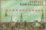 Ghid Conversatie German-Roman Vladimir Iliescu, Editia IV, 1994, 147 pagini, Gutinul, Dictionar de buzunar