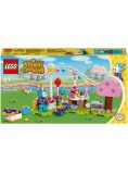 Lego Animal Crossing Julians Birthday Party (77046)