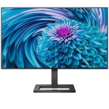 Monitor LED IPS Philips 23.8, FHD, 75Hz, Adaptive Sync, HDMI, DisplayPort, 242E2FA/00