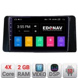 Navigatie Skoda Kamiq 2019- Android radio gps internet 2+32 Kit-kamiq+EDT-E210V2 CarStore Technology