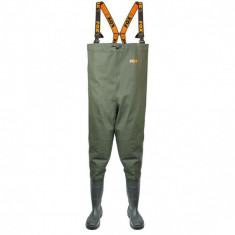 Fox Chest Waders Size 11/45