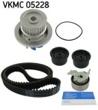 Kit distributie + pompa apa Chevrolet Captiva, Captiva Sport; Daewoo Leganza; Opel Antara A, Frontera A, Frontera B, Omega B, Sintra, Vectra B Motor