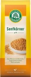 Seminte de Mustar Galben Bio Lebensbaum 80gr