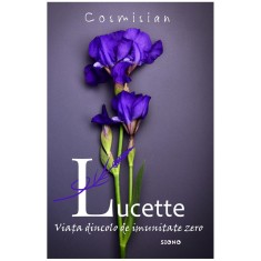 Lucette - Cosmisian, editia 2021