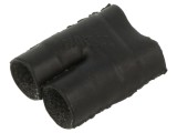 Capac Termocontractibil pentru Cabluri 6,6mm