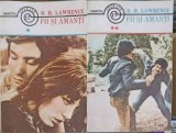 FII SI AMANTI VOL.1-2-DAVID H. LAWRENCE-218731