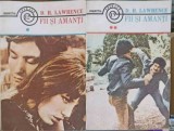 FII SI AMANTI VOL.1-2-DAVID H. LAWRENCE