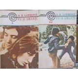 FII SI AMANTI VOL.1-2-DAVID H. LAWRENCE-218731