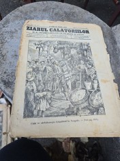 Ziarul Științelor și al Călătoriilor nr.713/1926