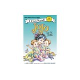 Fancy Nancy: Jojo My First Icr #4