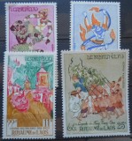 LAOS SERIE MH