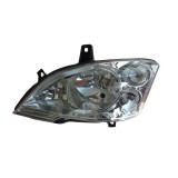 Mercedes Vito Viano 2010-2015 W639 Faruri Microbuze Stanga