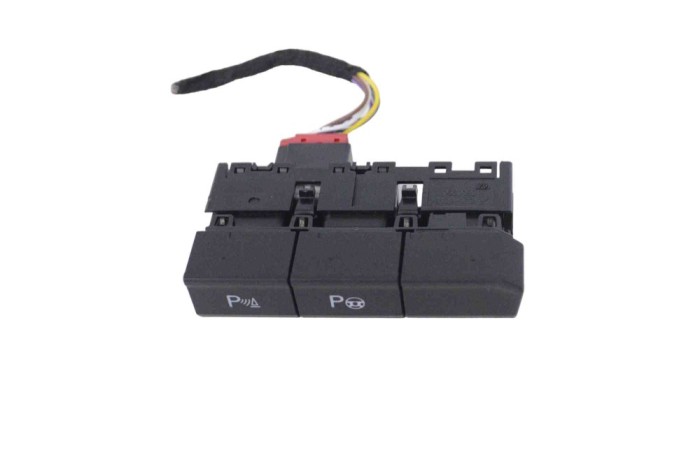 Comutator VW T-ROC A11 2022 OEM: 2GB927238 21481375