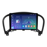 Cumpara ieftin Navigatie dedicata cu Android Nissan Juke 2010 - 2019, 8GB RAM, Radio GPS Dual