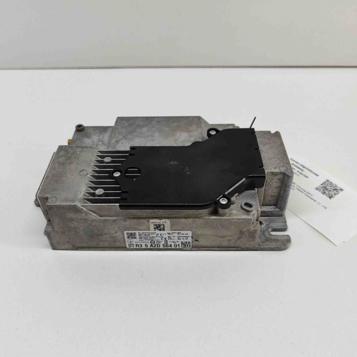 Amplificator de sunet BMW 3 Touring G21 2020 OEM: 5A2D564