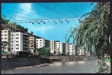 AMS - ILUSTRATA 651 CLUJ - PE MALUL SOMESULUI RPR 1965, CIRCULATA, Printata