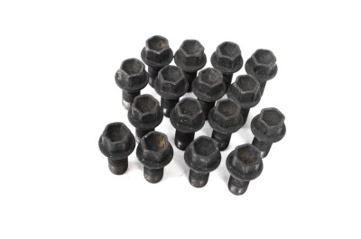 Set prezoane roata INFINITI Q30 2016 16026028 foto