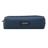 Penar Tub Sintetic, Model Journey, Albastru, Dimensiuni 19x5.5x5.5 cm