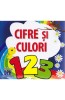 Cifre Si Culori, - Editura DPH