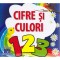 Cifre Si Culori, - Editura DPH