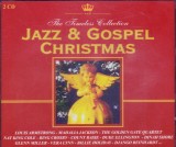 CD Colinde: Jazz and Gospel Christmas ( 2 CD, interpretari de top )