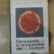 DOCUMENTE SI MANUSCRISE LITERARE VOL I