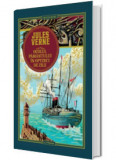 Jules Verne - Ocolul Păm&acirc;ntului &icirc;n optzeci de zile