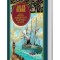 Jules Verne - Ocolul Păm&acirc;ntului &icirc;n optzeci de zile