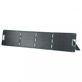 PANOU FOTOVOLTAIC PLIABIL PORTABIL 160W foto