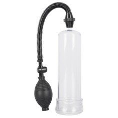 Bang Bang Clear Penis Pump