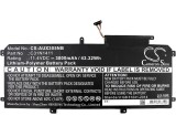 Baterie compatibila Laptop, Asus, ZenBook UX305C, UX305CA, 0B200-01180000, CS-AUX305NB, C31N1411, 11.4V, 3800mAh, 43.32Wh