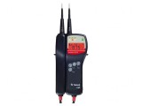 Tester Tensiune Electrică LCD IP65