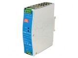 Alimentator pentru șină DIN 76,8W 24V 3,2A