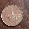 C50 - Moneda foarte veche - Canada - 1 dolar - omagial - 1992