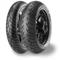 Motorcycle Tyres Metzeler Roadtec Z6 ( 190/50 ZR17 TL (73W) Roata spate, M/C ) foto