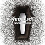 Death Magnestic - Vinyl | Metallica