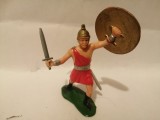 bnk jc Heimo Marx - Warriors of the World - Gaius