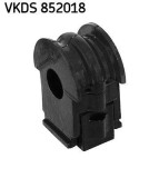 Bucsa bara stabilizatoare Nissan Qashqai II SUV; Renault Kadjar Motor 1.2 DIG-T, 1.2 TCe 130, 1.2 TCe 130, 1.3 DIG-T, 1.3 TCe 140, 1.3 TCe 140, 1.3