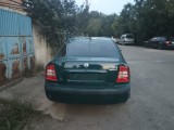 Skoda Octavia Tour, 2005, motor defect