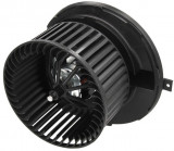 Ventilator Habitaclu Skoda Octavia 2 2004-2013 87034, Nissens