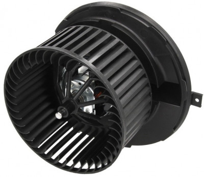 Ventilator Habitaclu Volkswagen Passat CC 2012-2016 87034 foto