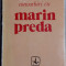 FLORIN MUGUR - CONVORBIRI CU MARIN PREDA (editia princeps, 1973)