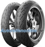 Anvelope moto Michelin Road 6 ( 120/70 ZR19 TL (60W) M/C, Roata fata )