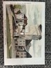 AKVDE24 - Sighisoara - Stundturm, Circulata, Printata