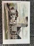 AKVDE24 - Sighisoara - Stundturm